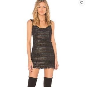 Lovers + Friends dress XS